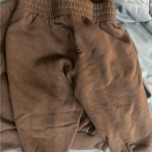 Nike baby sweatsuit 12M - Picture 7 of 8